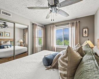 Deer Ridge Mountain Resort by Jmr - Gatlinburg - Habitación
