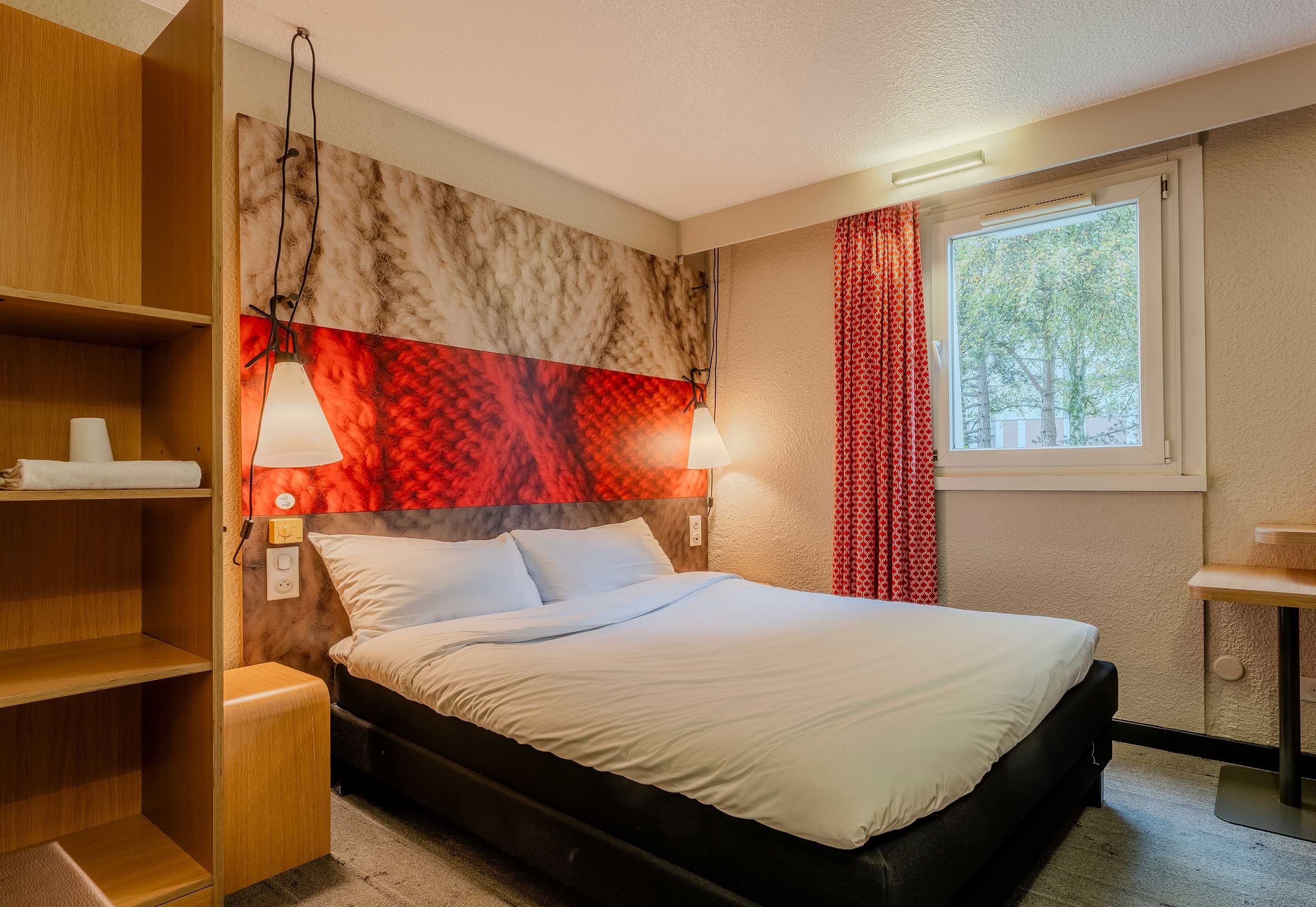 B&B HOTEL Lille Villeneuve d'Ascq Grand Stade