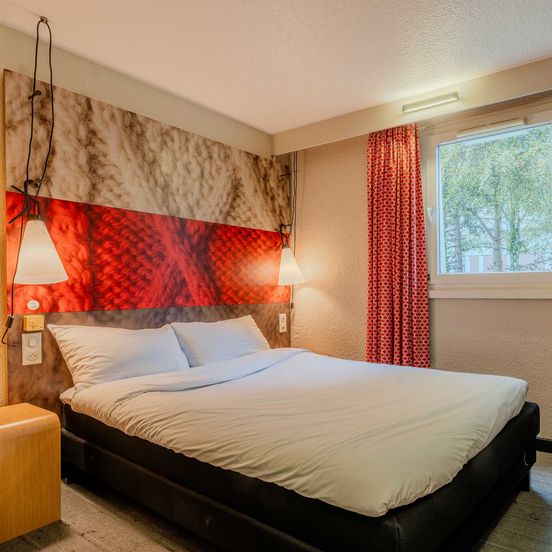 B&B HOTEL Lille Villeneuve d'Ascq Grand Stade image 1