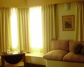 Klee Internacional - Montevideo - Living room