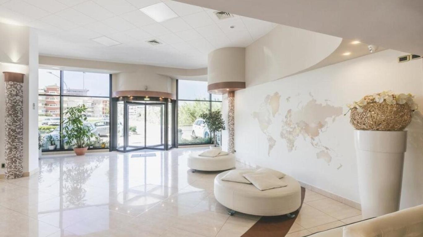 Hotel Acquario