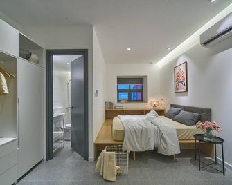 Express by M Village Ho Bieu Chanh, a brand of Modern Village Lifestyle - Ho Chi Minh City - Bedroom