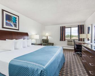 Travelodge by Wyndham Laramie - Laramie - Habitación