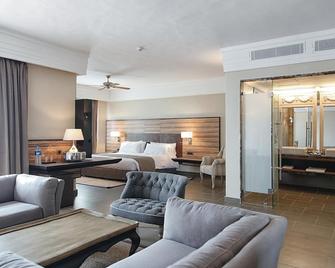 ClubHotel Riu Tikida Dunas - Agadir - Bedroom