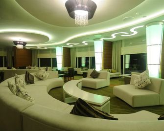 Gold Island Hotel - Avsallar - Lounge