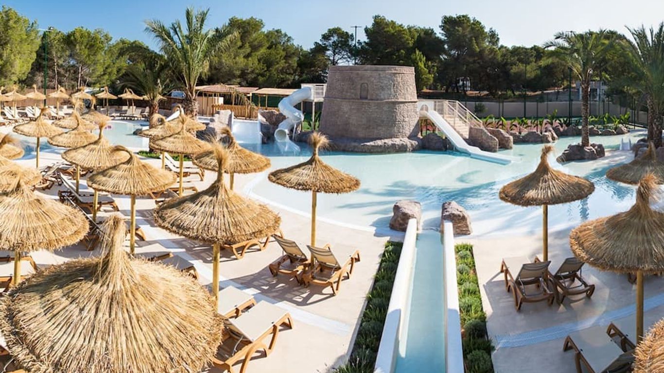 Insotel Club Maryland