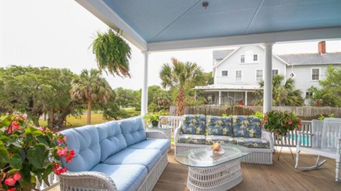 Surf Song Bed & Breakfast