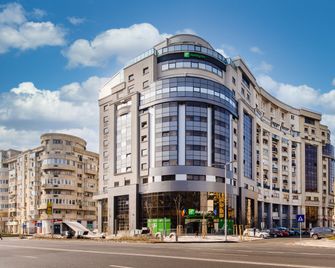 Holiday Inn Bucharest - Times By IHG - בוקרשט - בניין