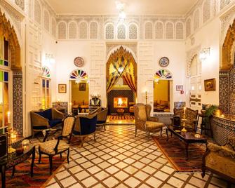 Dar Kika Salam By Dks - Rabat - Lobby