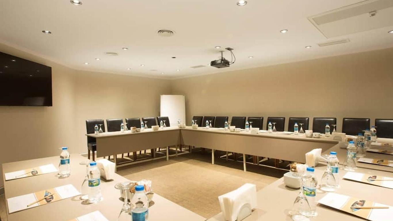 Bodrium Hotel & Spa