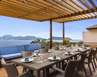 Villa Fah Sai - Phuket City - Balcony