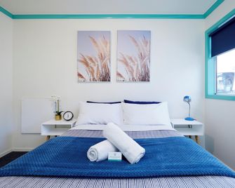 Pacific Coast Lodge and Backpackers - Mount Maunganui