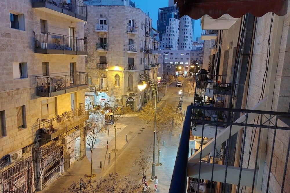 מלון לה פרל