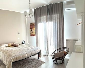 Appartamento Moderno al Centro di Spoleto - Spoleto - Slaapkamer