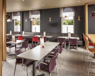 ibis Coventry Centre - Coventry - Restaurant