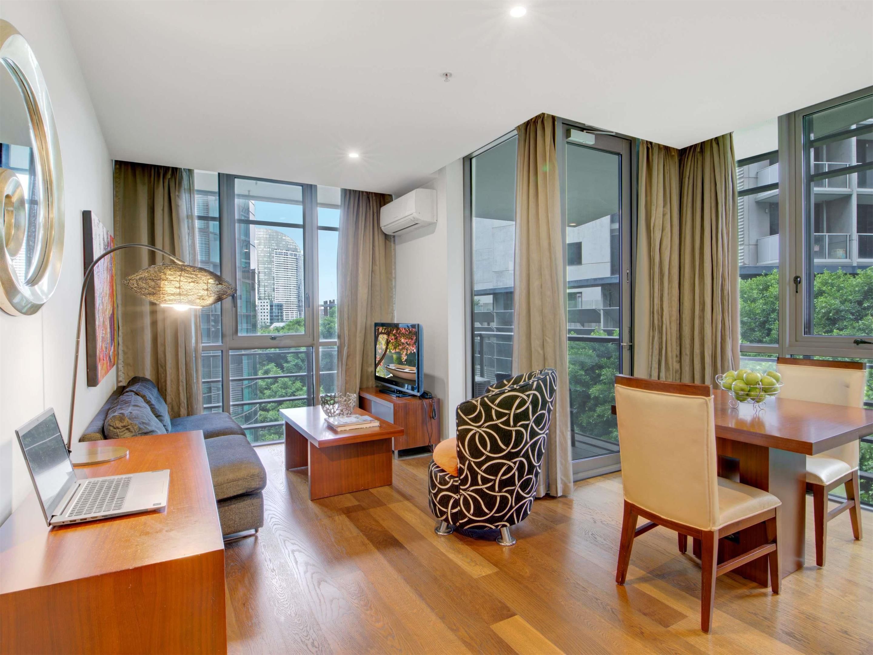 The Sebel Residences, Melbourne Docklands