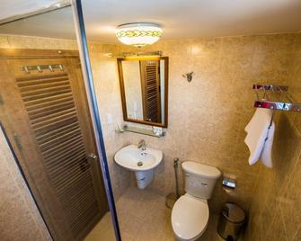 Tabalo Hostel - Nha Trang