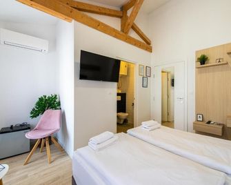 City Rooms Os - Osijek