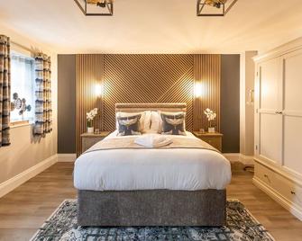 The Cottage - Derby - Quarto