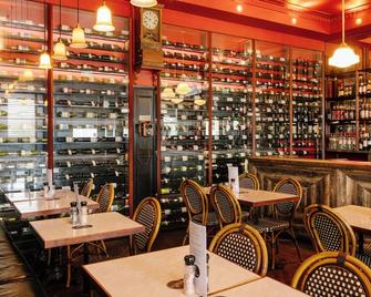 Hotel Concord - Sydney - Bar