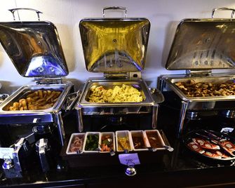 Chester Hotel and Conference Center - Exton - Buffet