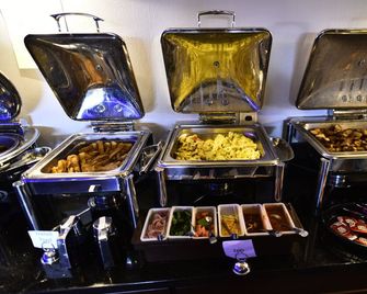 Chester Hotel and Conference Center - Exton - Buffet