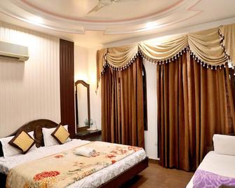 Hotel Heritage Inn - Amritsar - Bedroom