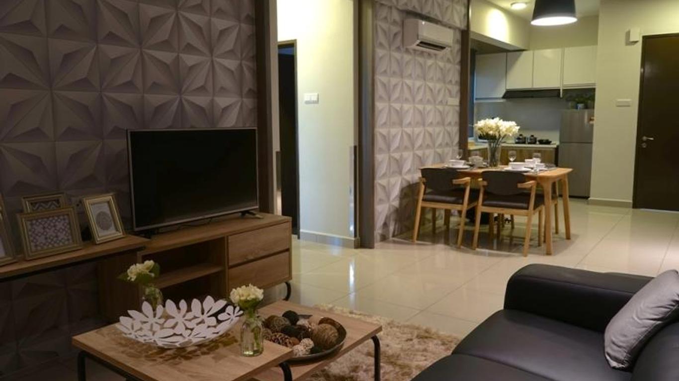 The Majestic Ipoh by The Osborne