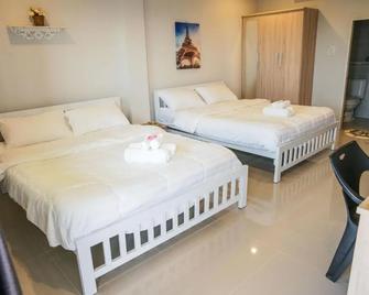 ลัลลาบาย เรสซิเด๊นซ์ by Smarnbook - พุทไธสง