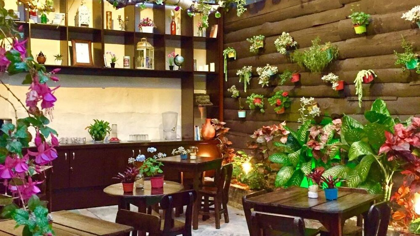 Hostal Ciudad de Segorbe