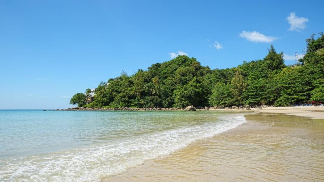 U Sabai Living Hotel