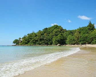 Near Beach Hostel - Adults Only - Choeng Thale - Playa
