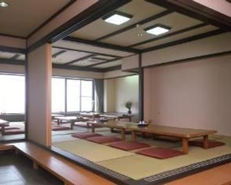 Mihama - Tahara - Restaurace