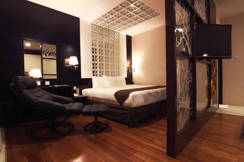 جراند ساي بوتيك هوتل