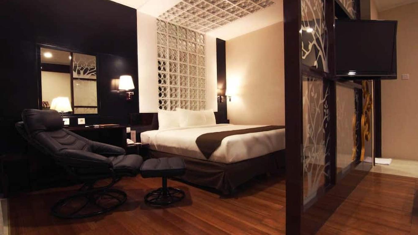 Grand Sae Hotel