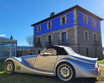 Bodegas de Arnés - Adults Only - Graus