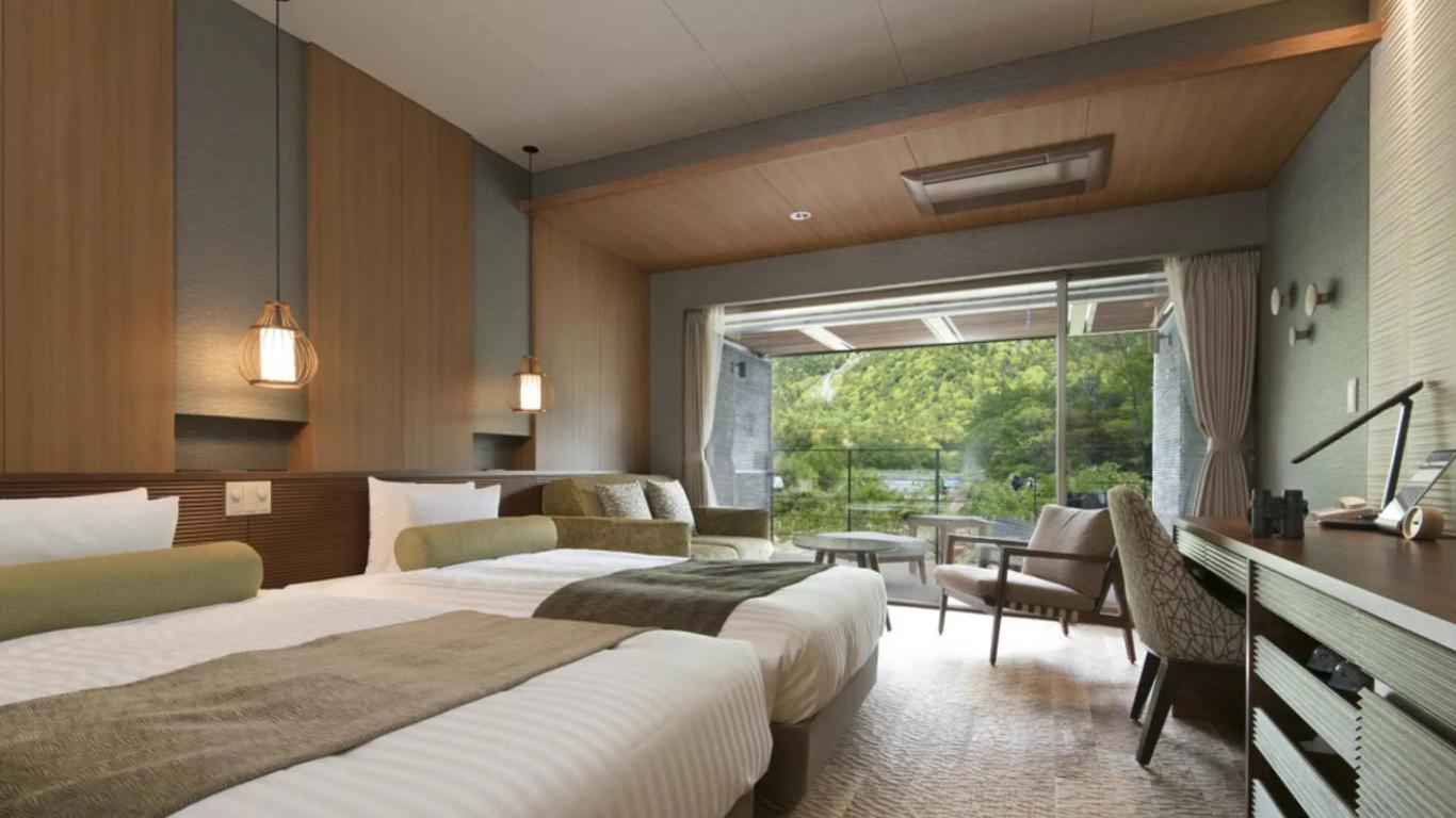 Hotel Shirakaba-So
