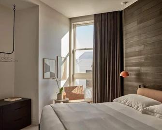 Archway Hotel Residence - Philadelphia - Bedroom