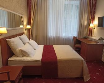 Milyutinsky Hotel - Cherepovéts - Habitación