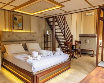 Hotel Gradia 2 - Маланг
