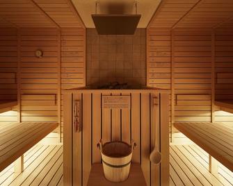 do-c Gotanda - טוקיו - ספא