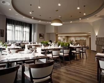 Konsum Gästehaus Quisisana - Oberhof - Oberhof - Restaurant