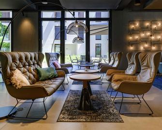 ibis Styles Friedrichshafen - Friedrichshafen - Lounge