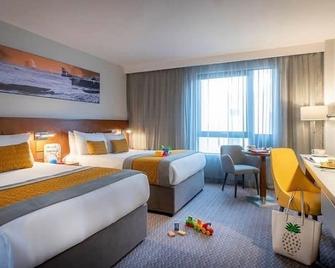 Maldron Hotel Shandon Cork City - Cork - Habitación