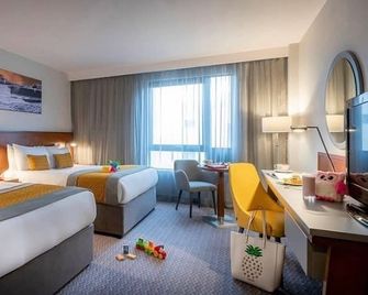 Maldron Hotel Shandon Cork City - Cork - Sovrum