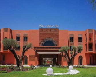 Palm Appart Club Marrakesh - Marraquexe - Edifício