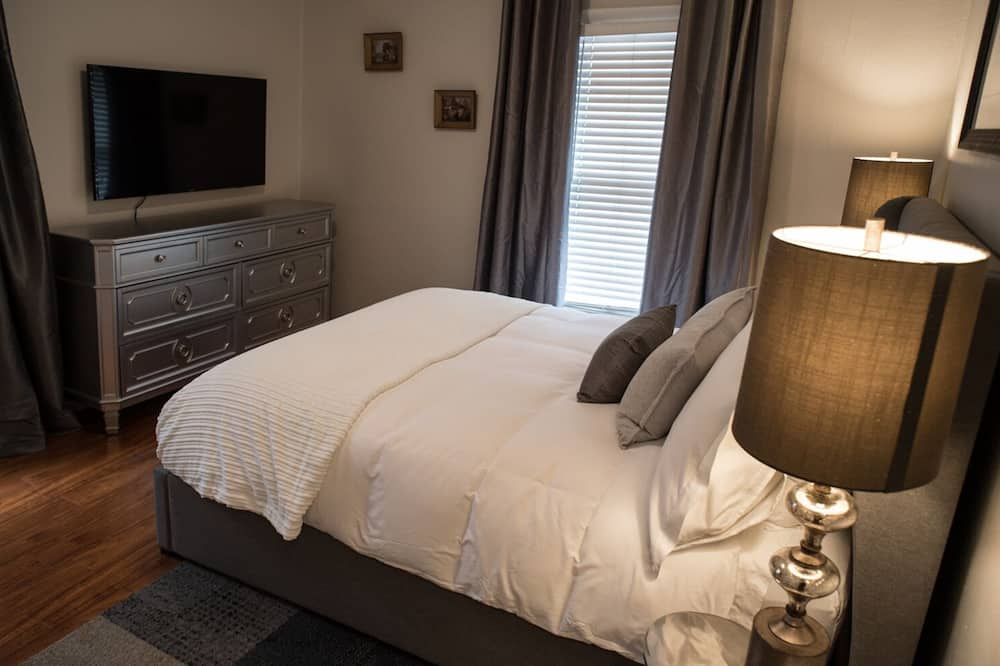 Sweet Spot in West Washington Park - Denver - Schlafzimmer