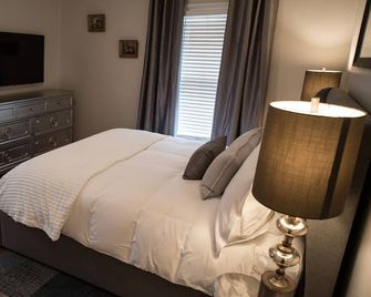 Sweet Spot in West Washington Park - Denver - Schlafzimmer