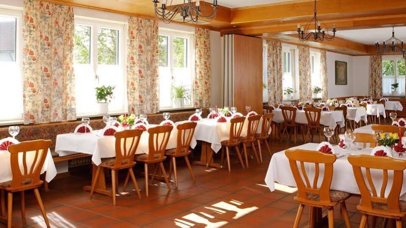 Landgasthof Gschwendtner
