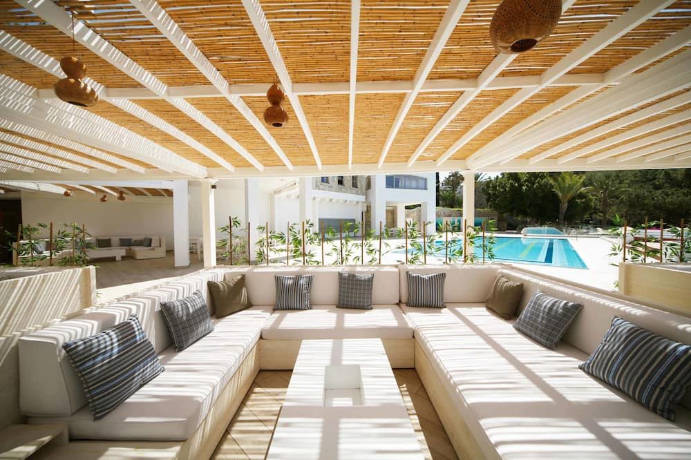 Hapimag Sea Garden Resort - בודרום